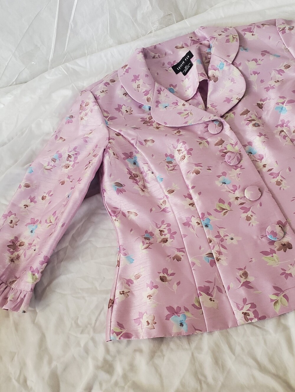 Jacket - Picture 2 of 15